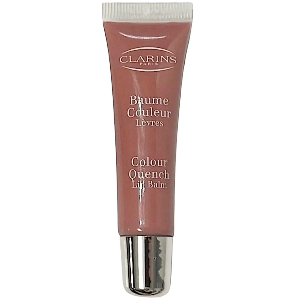 Clarins 13 Colour Quench Lip Balm Lipgloss